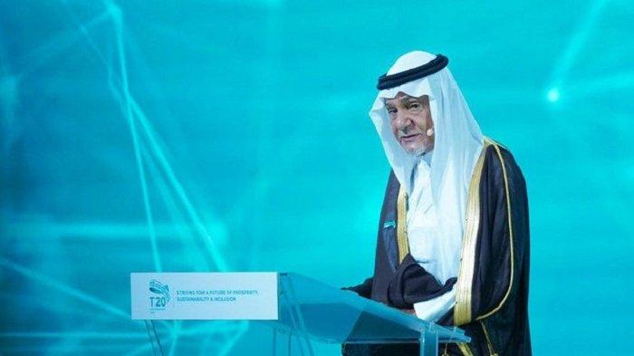 Arab Saudi Gelar KTT Think 20, Minta Global Bekerjasama Cari Solusi Atasi Krisis Akibat Virus Corona