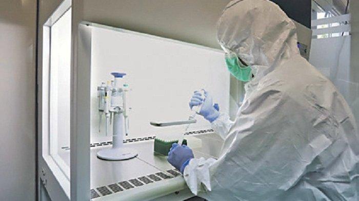 14% Virus Corona di Aceh Varian Delta, Temuan Tim Riset USK