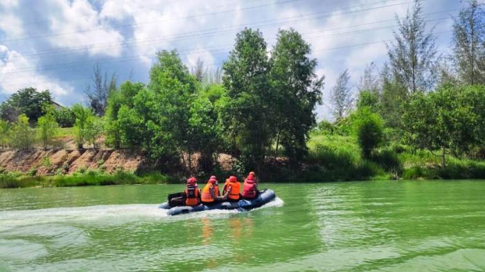 Polres Aceh Timur Gelar Latihan SAR Terbatas untuk Tingkatkan Kesiapsiagaan Bencana