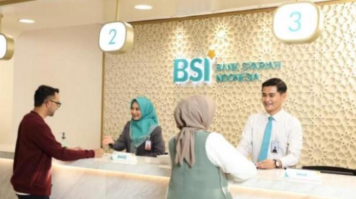 BSI Jelaskan Proses Penyaluran Pembukaan-Pencairan Dana P3-TGAI Bagi Petani