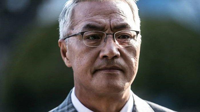 Lee Kyung Young, Pemeran The World of The Married Pernah Lakukan kejahatan Seksual Anak Bawah Umur