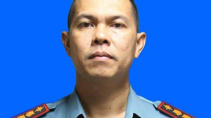 Putra Subulussalam, Letkol Laut (P) Ahmad Fahribi Jabat Danlanal Simeulue