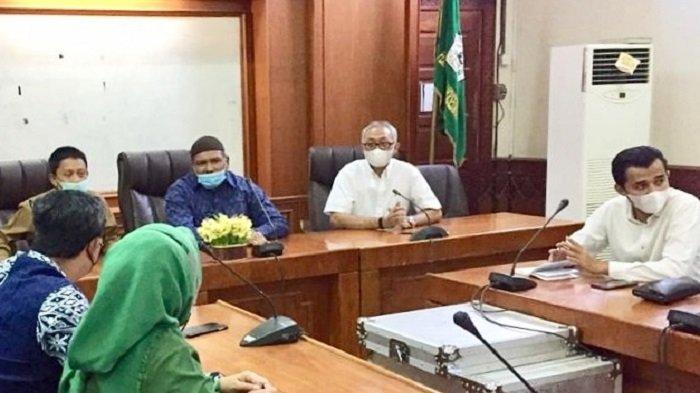 Pemko Lhokseumawe Sambut Event Muhibbah Budaya dan Jalur Rempah RI