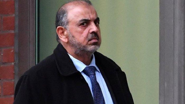 Anggota Partai Buruh Inggris Asal Kashmir Dihukum Lima Tahun, Kasus Kekerasan Seksual Anak Era 70-an