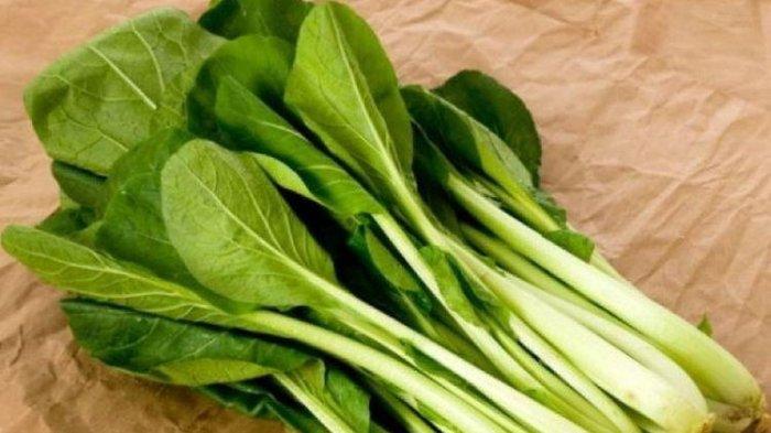 Jarang Diketahui, Ini 5 Keunggulan Rutin Konsumsi Sayur Sawi, Kaya Vitamin dan Mineral