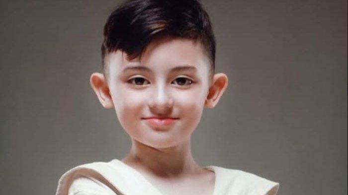 Kabar Duka! Matt White Aktor Cilik Bintang Film Danur 3 Meninggal Dunia di Usia 11 Tahun, Sakit Apa?