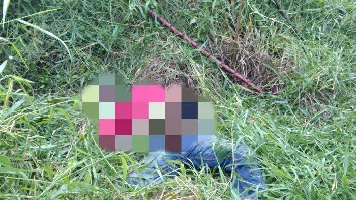 Anggota TNI Tewas Ditikam Saat Lerai Pertikaian, Korban Luka Tusuk di Dada, Pelaku Ditangkap