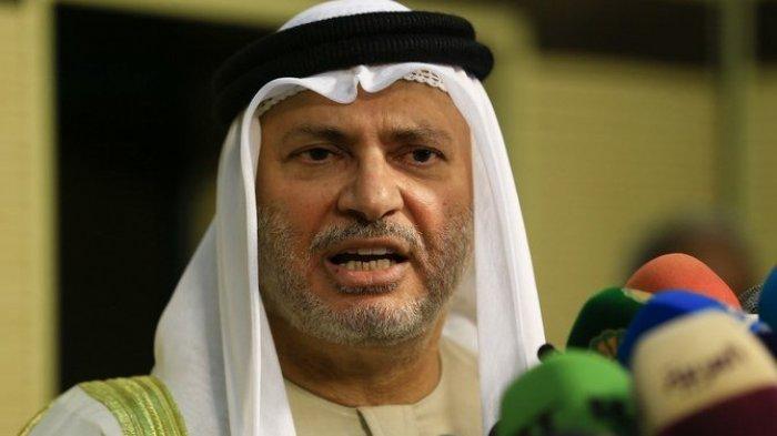 UEA Menepis Kritikan Presiden Turki, Hubungan dengan Israel tidak Terkait Iran
