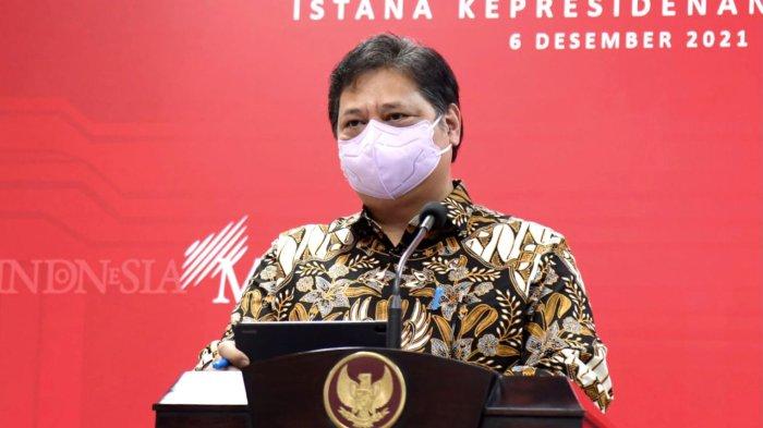 Pemerintah Gencarkan Vaksinasi Booster, Jadi Syarat Untuk Mobilitas dan Aktivitas Masyarakat