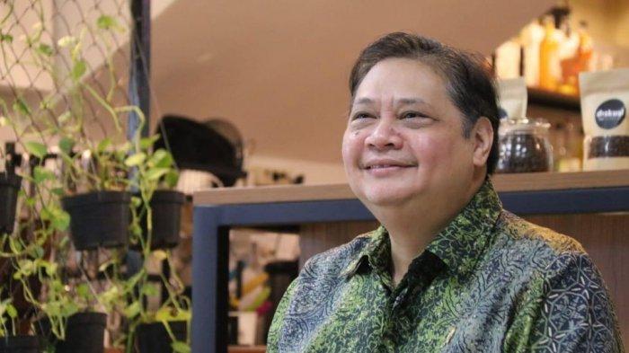 Visi Pemerintah Tingkatkan Kualitas SDM Generasi Muda Untuk Memimpin Indonesia Kedepan