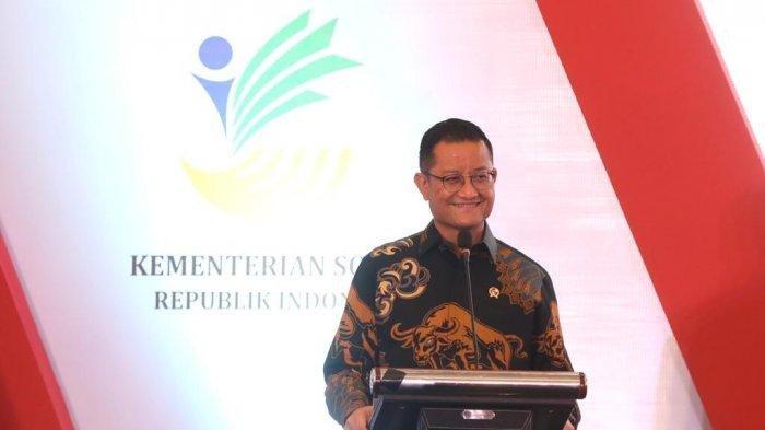 OTT Mensos Juliari Batubara, KPK Amankan Uang dalam 7 Koper, 3 Ransel, dan Amplop