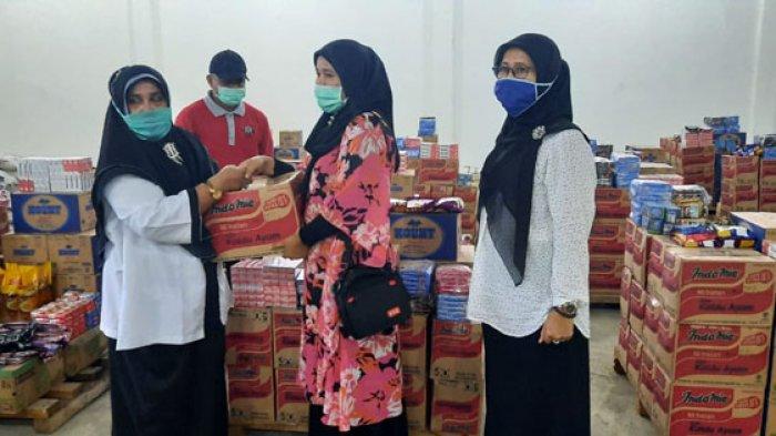 80 KPM di Pijay Terima Bantuan Modal Usaha UEP, Ini Jenis Usaha dan Harapan Kadinsos