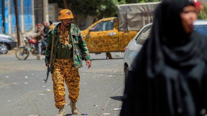 Dubes Inggris Terkejut, Milisi Houthi Bertindak Brutal di Kamp Migran Afrika