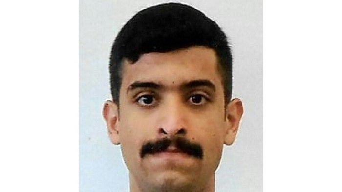 Pilot Arab Saudi Penyerang Pangkalan AL AS Terkait Al-Qaeda, Ini Hasil Penyelidikan FBI