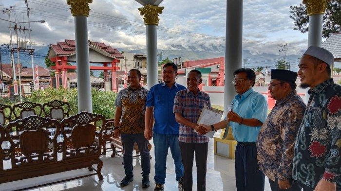 200 Mahasiswa UGL Aceh Ikuti Seminar Pendidikan Hasil Kerja Sama Dengan USU