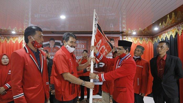 Mualem: Kalau Diberi Umur Panjang, Saya Siap Maju Calon Gubernur Aceh 2022