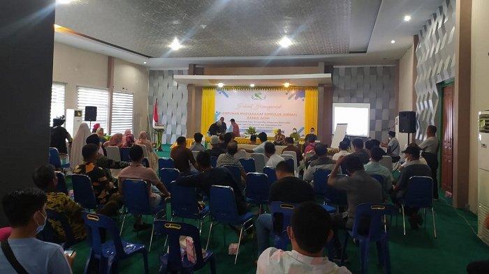 Hj Suwarni Pimpin Himpunan Masyarakat Simeulue di Banda Aceh, Begini Proses Pemilihannya