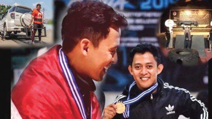 Putra Aceh Wakili Indonesia ke AS