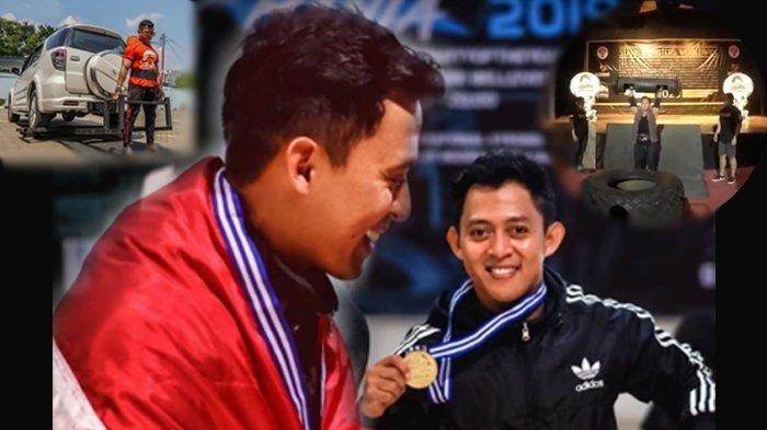 Muhammad Ichram, Putra Aceh yang Jadi Orang Asia Pertama Juara Static Monsters