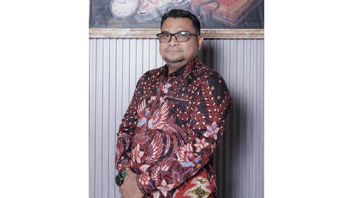 Dedy Yuswadi, AP,
Kepala Dinas Kebudayaan dan Pariwisata Aceh