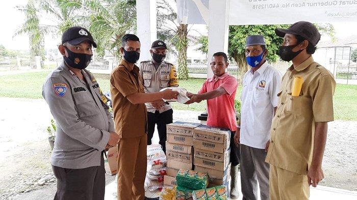 Banjir Susulan di Pante Bidari, Aceh Timur Surut, Pengungsi Akhirnya Bisa Pulang ke Rumah