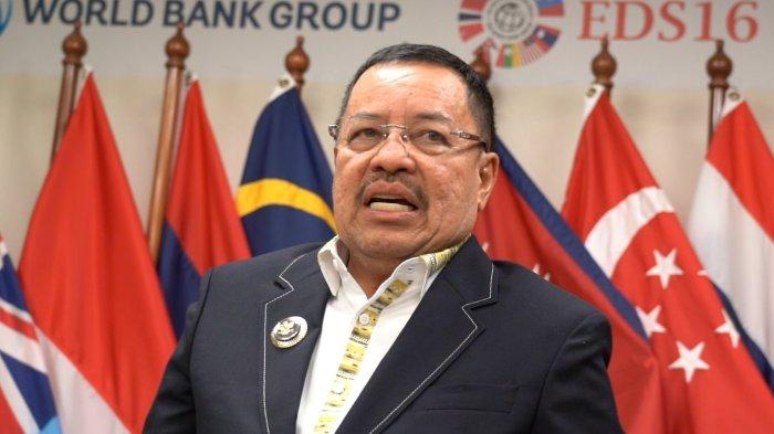 Bupati TRK Memenuhi Undangan World Bank di Washington DC Amerika Serikat Menyampaikan Potensi Pengembangan Barat Selatan Aceh Khususnya Nagan Raya Serta Dalam Rangka Membangun Jaringan Pemerintah Kabupaten ditingkat Internasional