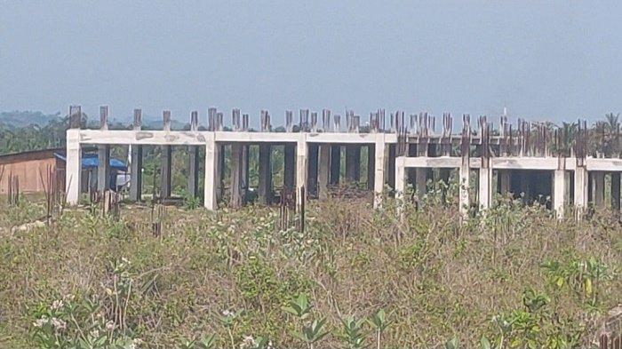 Pasien RSUD dr Fauziah Melonjak, RS Regional Bireuen Perlu Segera Dilanjutkan