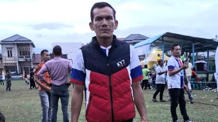 Taklukkan Jec Jeulingke, Dege FC Kuta Baro Aceh Besar ke Final Turnamen HUT Persima Meunasah Krueng