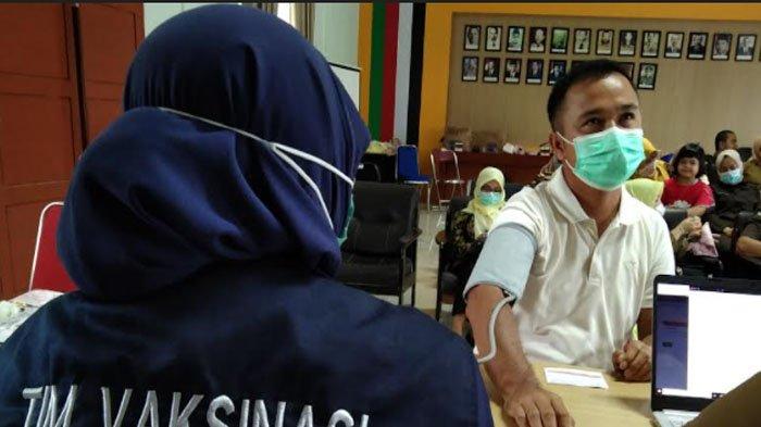 16 Warga Aceh Singkil Sedang Berjuang Sembuh dari Corona