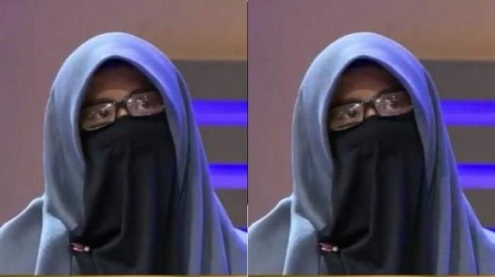 Wanita Ini Mengaku Hanya Dijadikan Obyek Pemuas Nafsu Para Pejuang ISIS