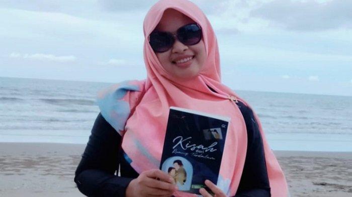Nurul Hidayati, Alumni Fisika Umuslim Terbitkan Dua Buku Cerpen