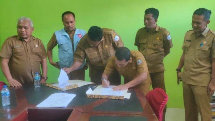 Pj Bupati Aceh Tenggara Larang Terima Fee & KKN Pemenangan Proyek Tender, GeRAK Minta KPK Awasi BPBJ