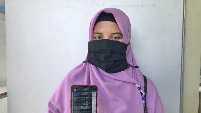 Pandawa Buat Asrina Tidak Perlu Antre Urus JKN-KIS