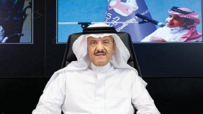 Arab Saudi Umumkan Kontes Tahfiz Penyandang Disabilitas