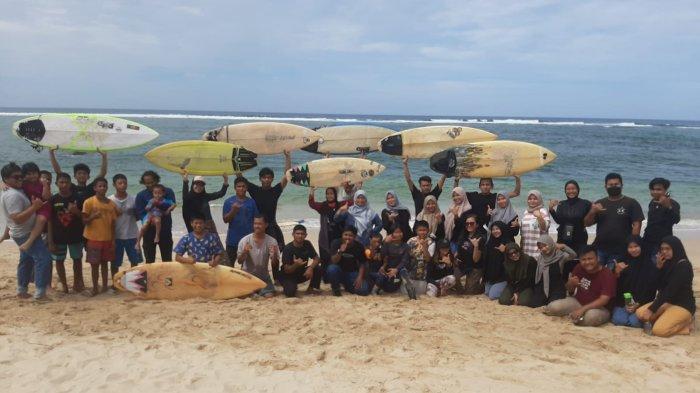 Sekolah HAM Flower Aceh Kampanyekan 16 Hari Antikekerasan terhadap Perempuan