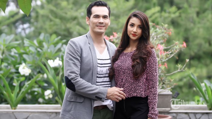 Pasca-Cerai, Tsania Marwa Ngaku Tak Diizinkan Bertemu Buah Hati, Atalarik Syah Beri Jawaban Ini