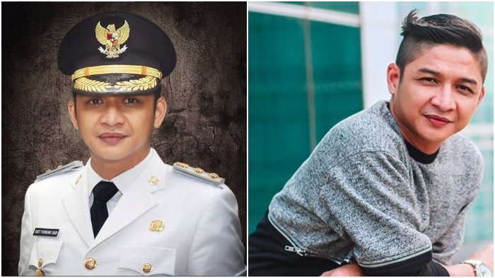 Pasha Ungu Siap Mundur Jadi Wakil Wali Kota Palu, Tapi Dengan Alasan Ini - Serambinews.com