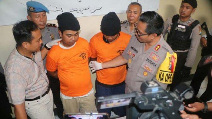 Setelah Bercinta, Nenek 75 Tahun Dibunuh Kekasihnya Pemuda Berusia 27 Tahun, Terungkap Motifnya