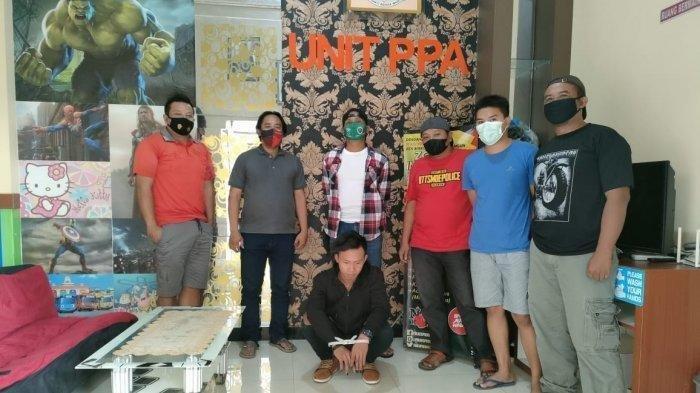 Pemuda 21 Tahun Rudapaksa Gadis 16 Tahun Anak Pemilik Warung Kopi, Pelaku Beraksi saat Kondisi Sepi