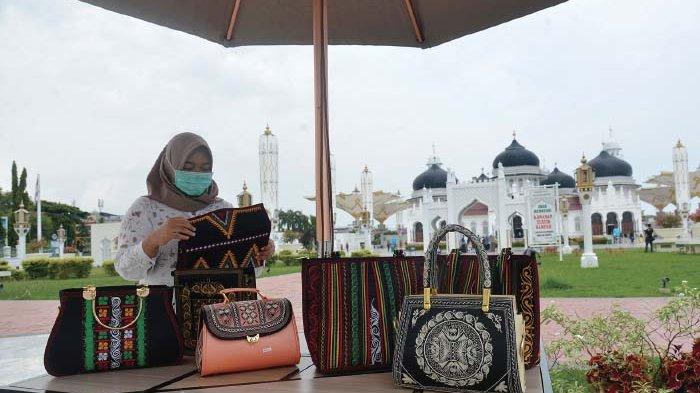 Aceh Jual Ragam Paket Wisata Lewat Calendar of Event 2021
