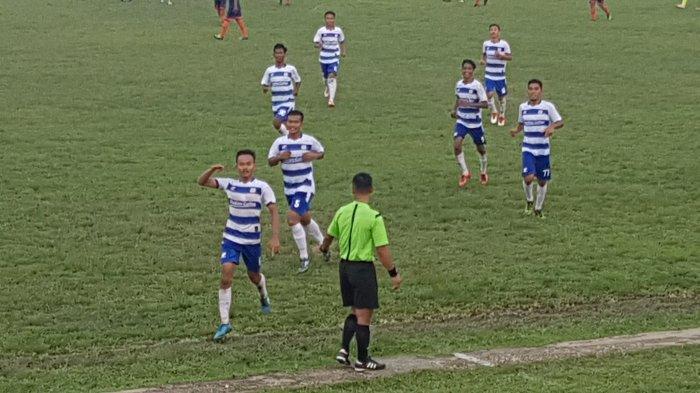 Liga 3 Group E, Persimura Susul Persal Tergeser di 6 Besar, Persip Pase Buka Peluang Lolos