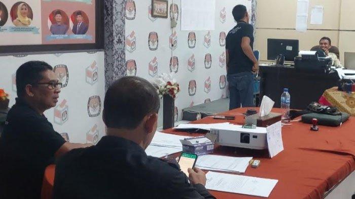 KIP Bireuen Sinkronkan Potensi Pemilih yang Pindah Domisili