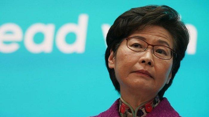 Hong Kong Dihantam Gelombang Kelima Virus Corona, Kasus Harian Melonjak Tinggi