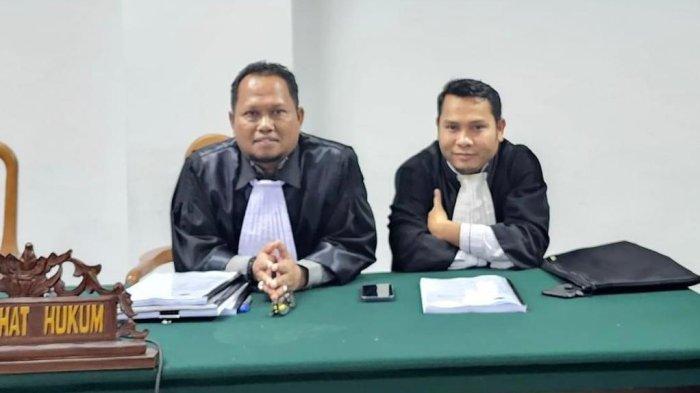 Kasus SPPD Fiktif DPRK Simeulue, Penasihat Hukum: Sejak Awal JPU Keliru Besar