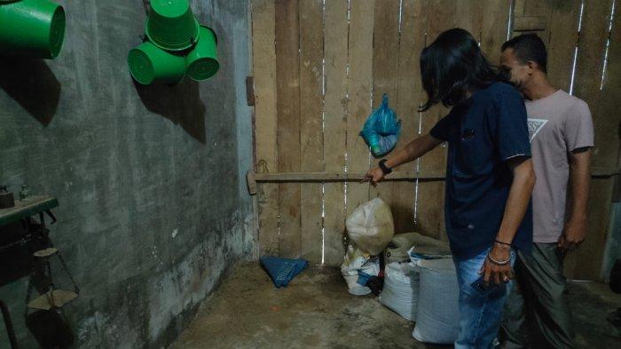70 Tabung LPG 3 Kilogram Hilang di Jangka Bireuen, Pelaku Beraksi Pukul 03.00 WIB