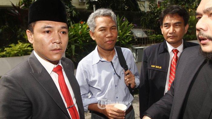 PW NU Aceh Dukung Demo 2 Desember