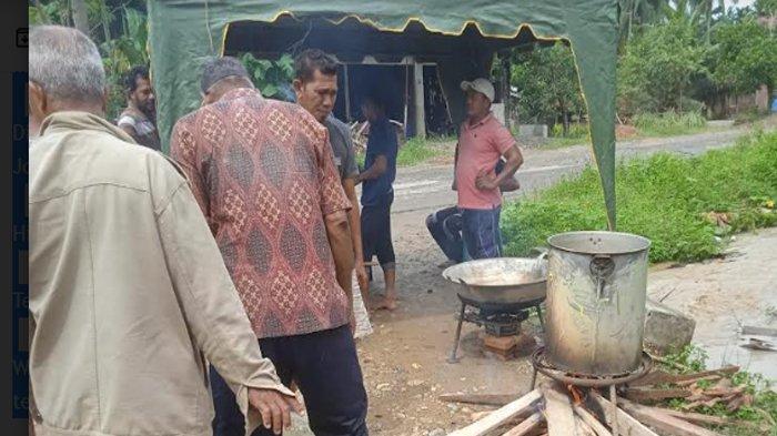 Pengungsi Banjir di Aceh Utara Capai 13.708 Jiwa, Ini Wilayah yang Terdampak