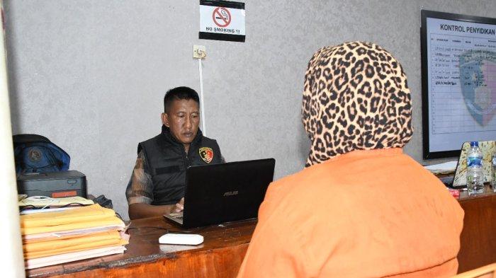 IRT di Aceh Timur Tipu 4 Agen BRILink dalam Sehari, Bawa Kabur Rp.28,8 Juta