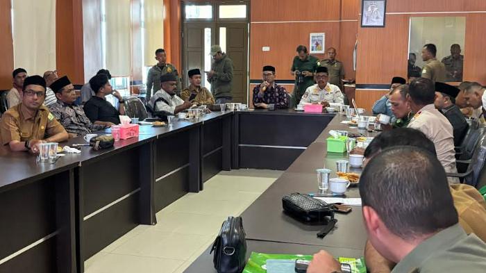 Heboh! Akun TikTok Diduga Hina Islam, DSI dan Satpol PP WH akan Lapor ke Polda Aceh