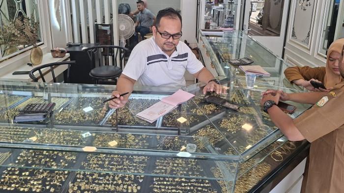 Harga Emas Hari Ini di Aceh Timur, Harga Emas Per Mayam, Harga Emas Antam, Harga Emas Per Gram